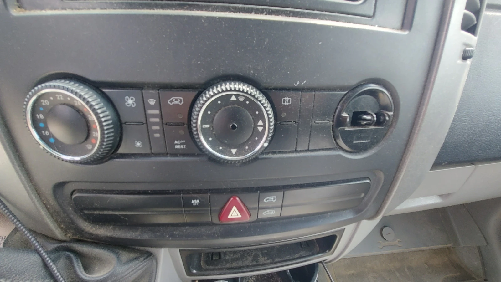 Mercedes-Benz Sprinter | Mobile.bg   13