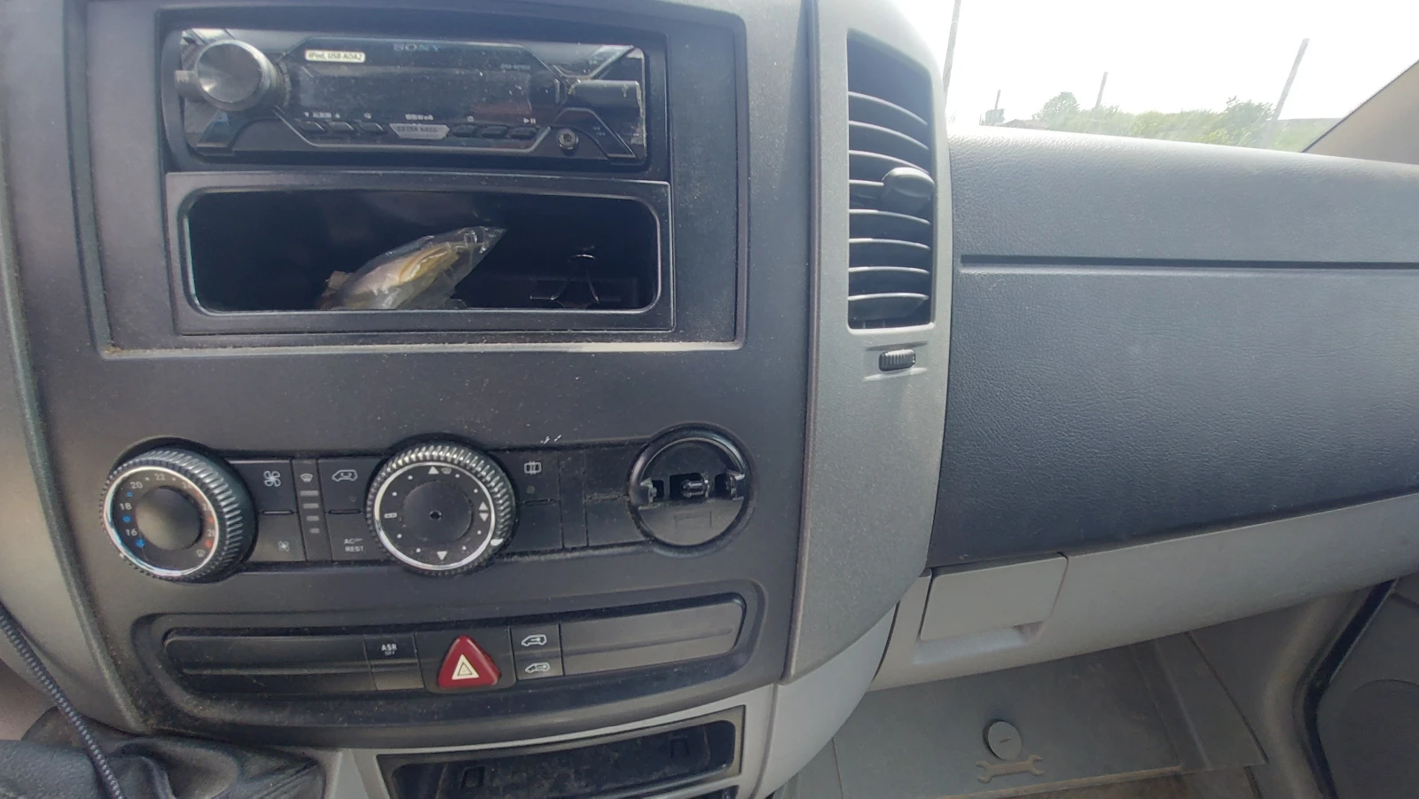 Mercedes-Benz Sprinter | Mobile.bg   12