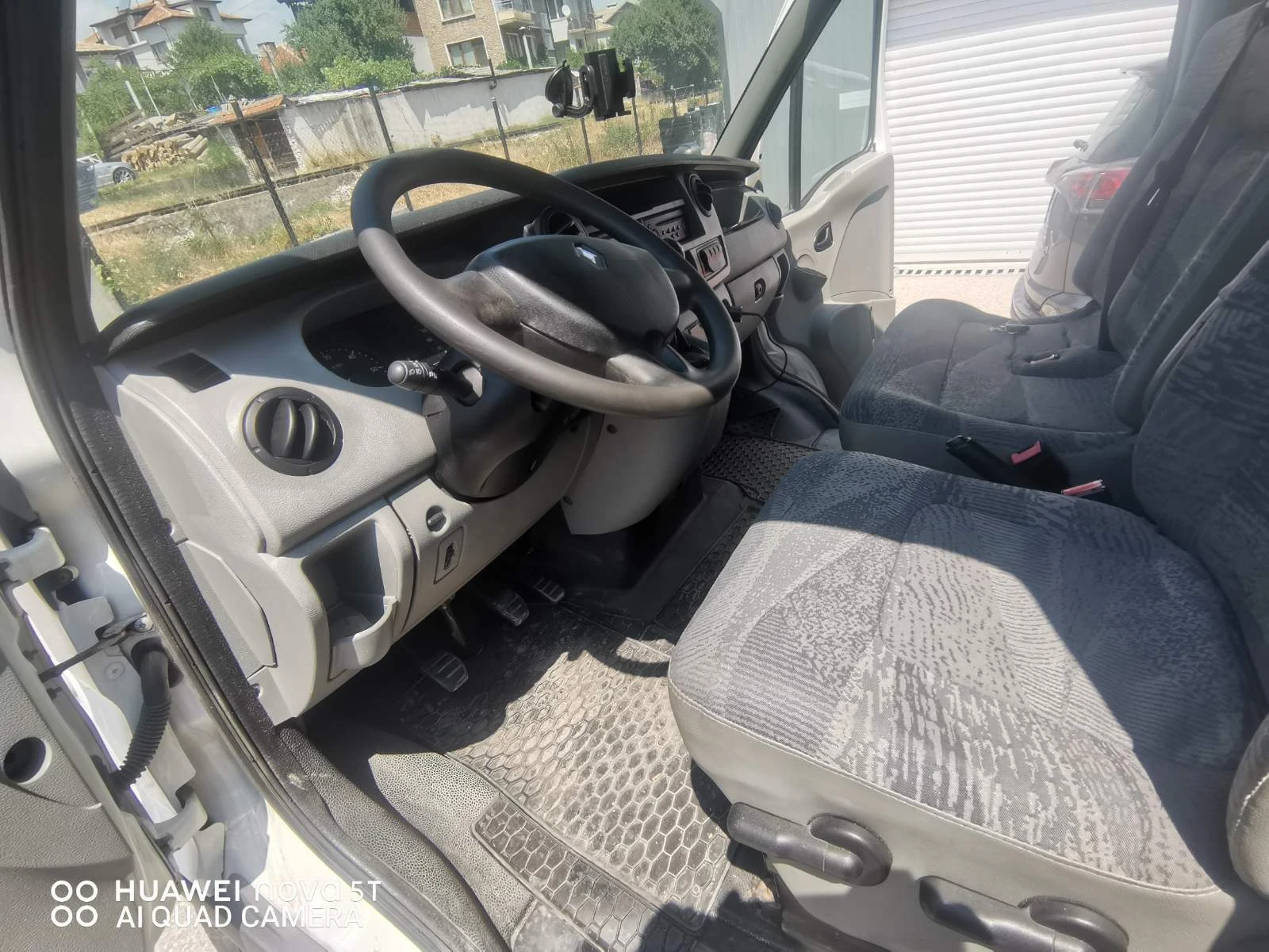 Renault Master  - изображение 8