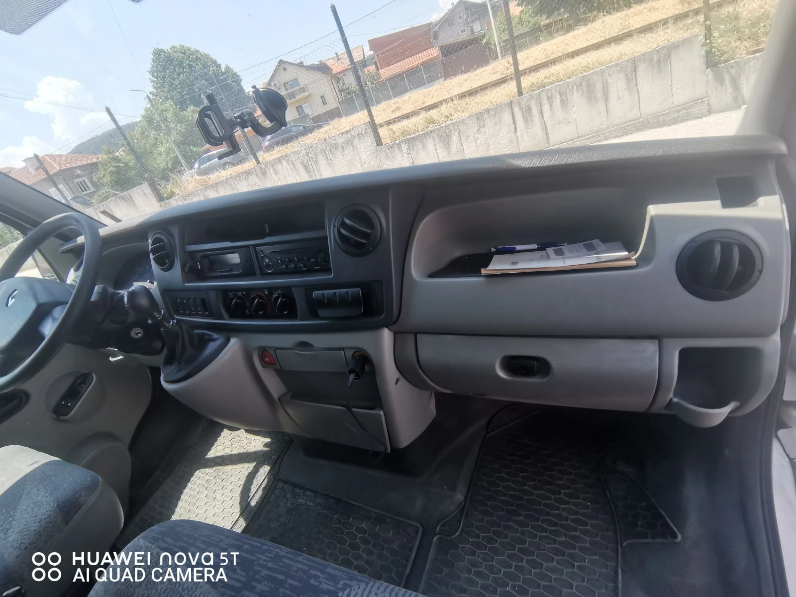 Renault Master  - изображение 7