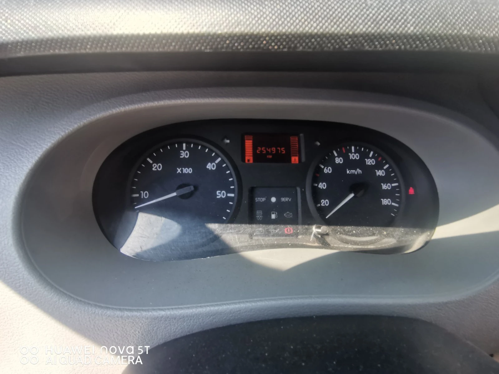 Renault Master  - изображение 10