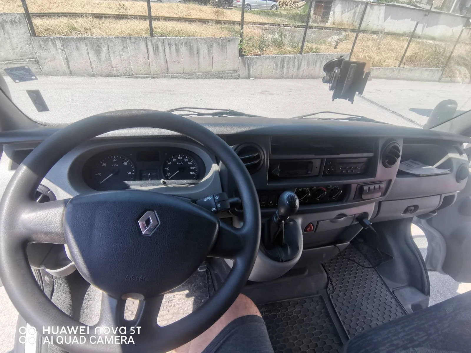 Renault Master  - изображение 9