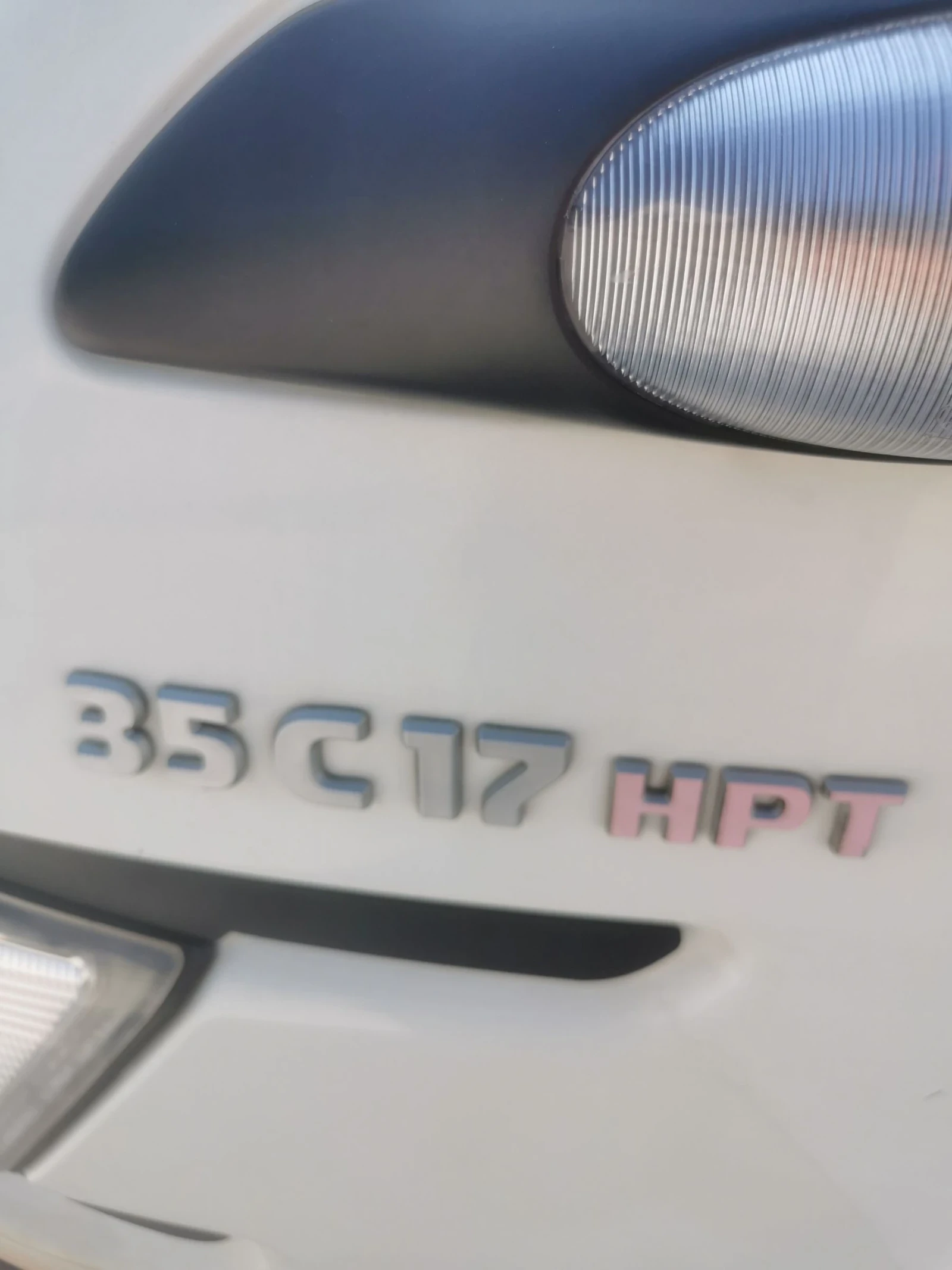 Iveco 35c17 N1 | Mobile.bg � ����������� 10