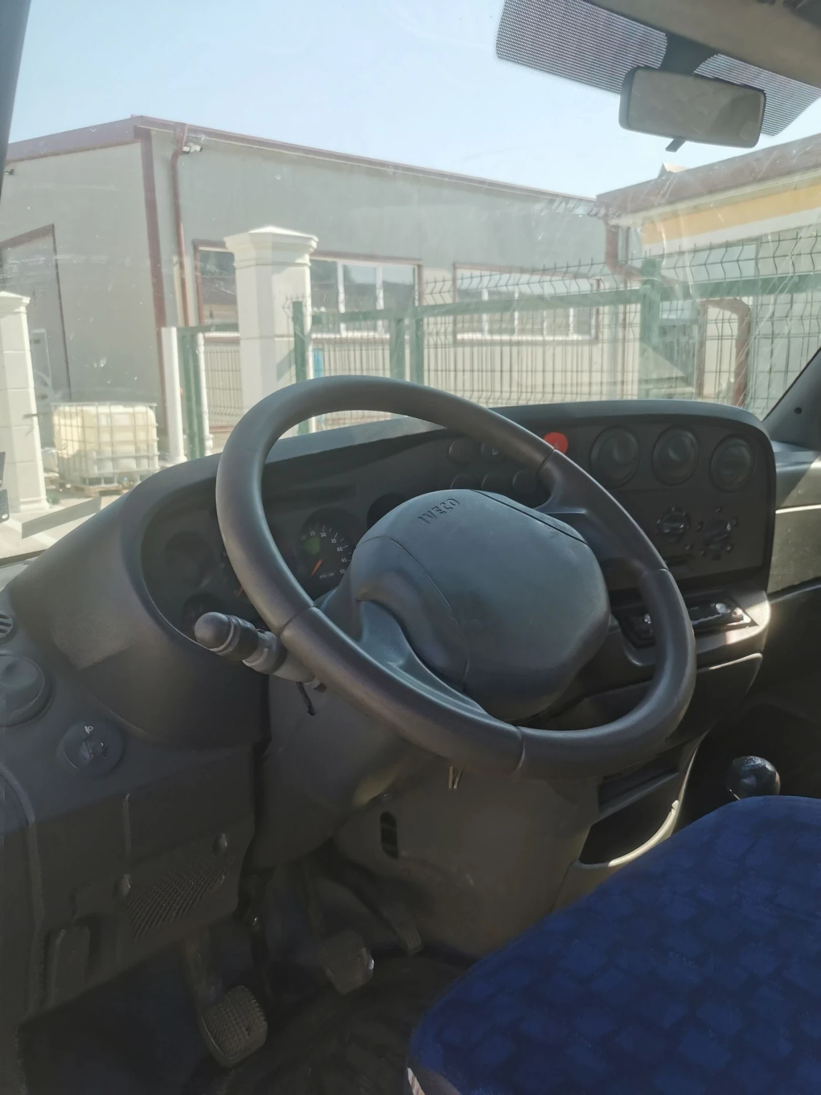 Iveco 35c17 N1 | Mobile.bg � ����������� 5