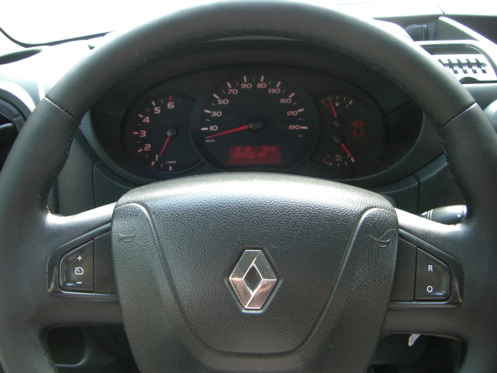 Renault Master 2.3dci ПЛЮСОВ 7* C MAXI, снимка 10 - Бусове и автобуси - 54394692