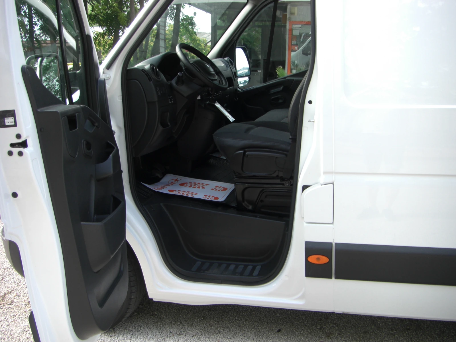 Renault Master 2.3dci ПЛЮСОВ 7* C MAXI, снимка 9 - Бусове и автобуси - 54394692