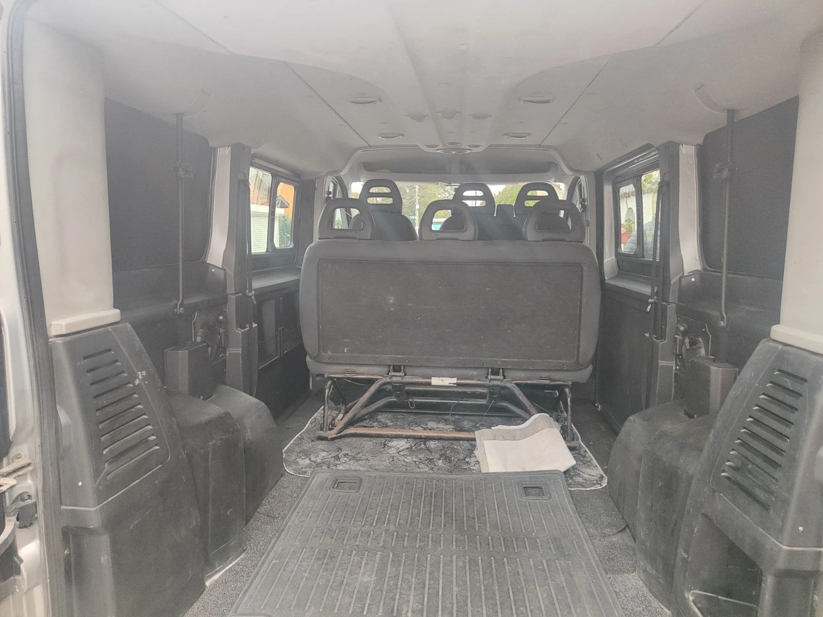 Citroen Jumper 2.2 dizel | Mobile.bg � ����������� 8