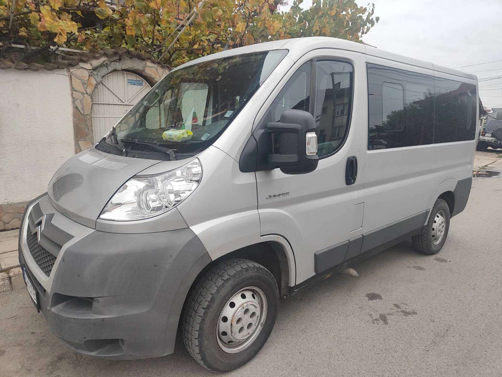 Citroen Jumper 2.2 dizel | Mobile.bg � ����������� 1