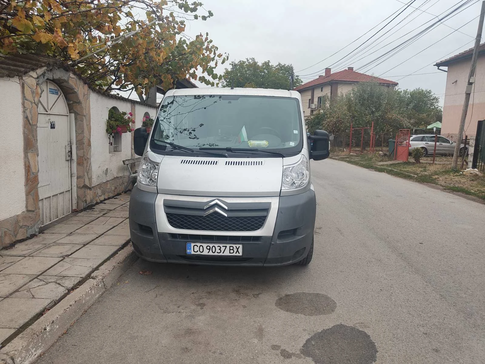 Citroen Jumper 2.2 dizel | Mobile.bg � ����������� 2