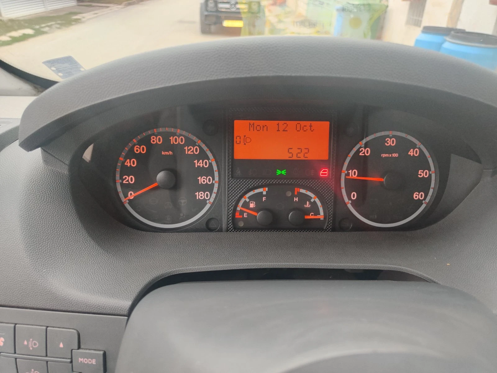 Citroen Jumper 2.2 dizel | Mobile.bg � ����������� 10