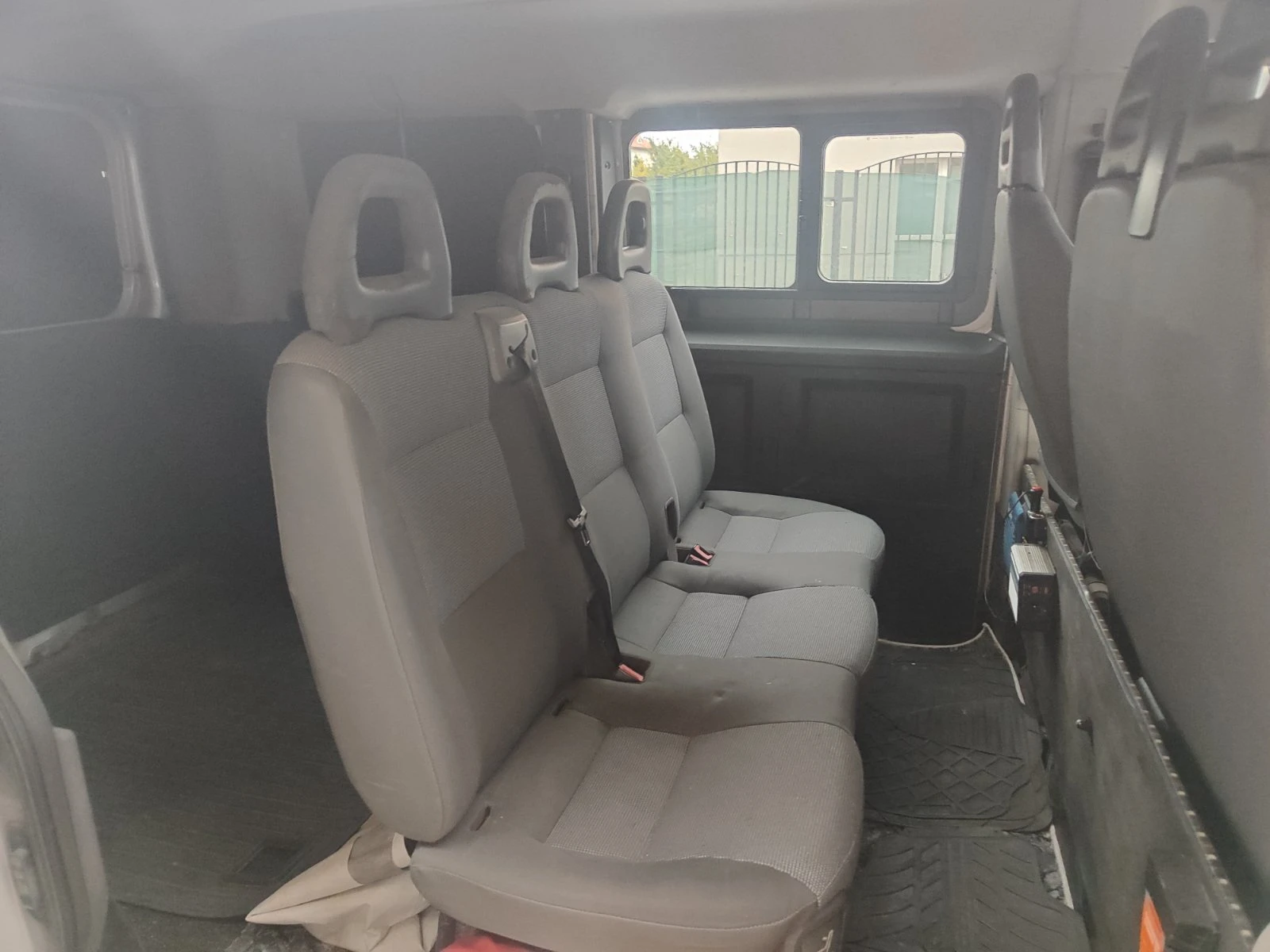 Citroen Jumper 2.2 dizel | Mobile.bg � ����������� 7