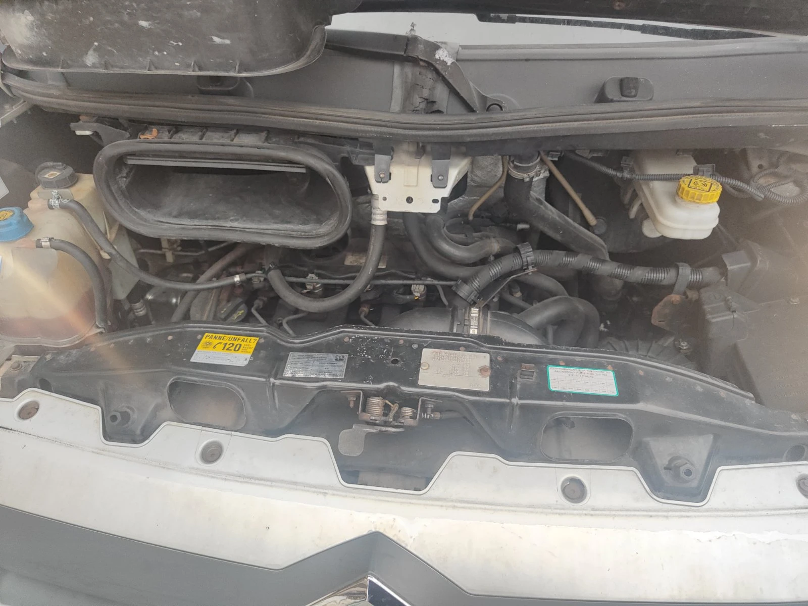 Citroen Jumper 2.2 dizel | Mobile.bg � ����������� 13