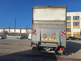 Mercedes-Benz Atego, снимка 4