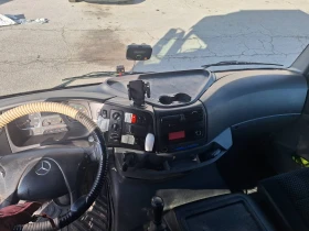 Mercedes-Benz Atego, снимка 6