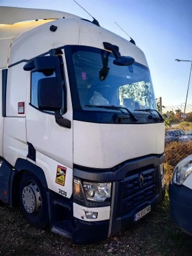 Обява за продажба на Renault T 4x2 ~21 360 EUR - изображение 1