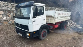 Mercedes-Benz 817 