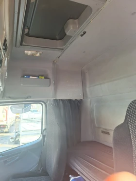 Mercedes-Benz Atego, снимка 5