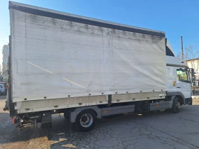 Mercedes-Benz Atego, снимка 3