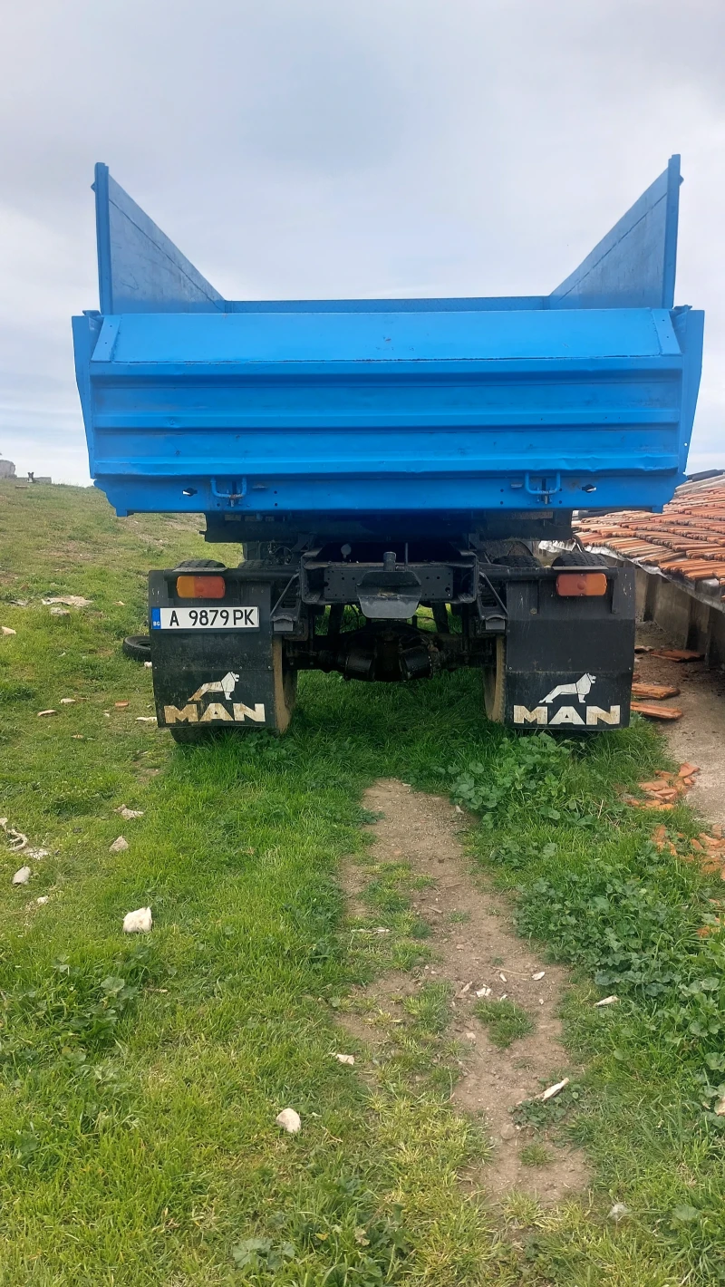 Ifa L, снимка 2 - Камиони - 52760720