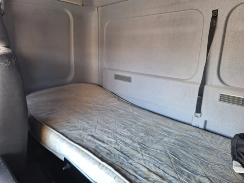 Mercedes-Benz Atego, снимка 8 - Камиони - 53163766