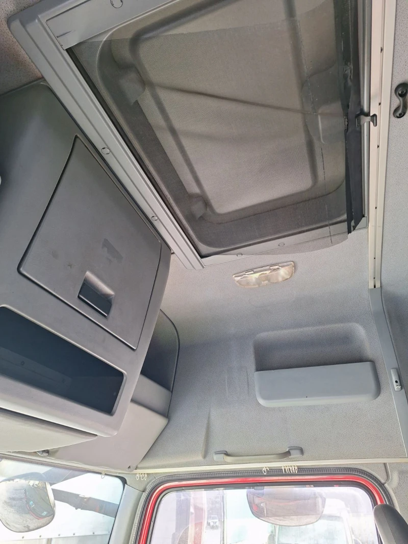 Mercedes-Benz Atego, снимка 7 - Камиони - 53163766