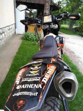 Ktm 530 EXC, снимка 4