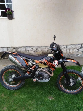 Ktm 530 EXC, снимка 3