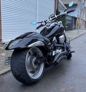 Suzuki Intruder M109R / Custom , снимка 4