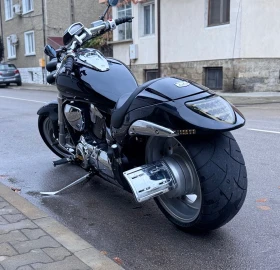 Suzuki Intruder M109R / Custom , снимка 3