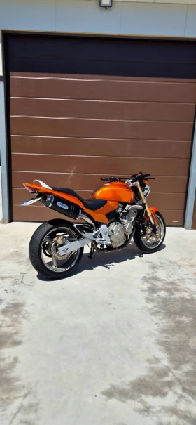 Honda Hornet, снимка 3