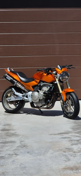 Honda Hornet, снимка 1