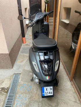 Vespa Sprint, снимка 2