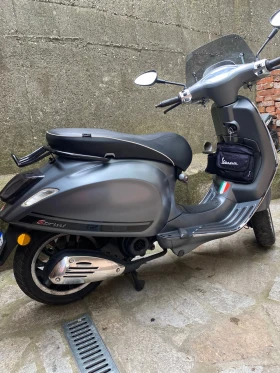 Vespa Sprint, снимка 5