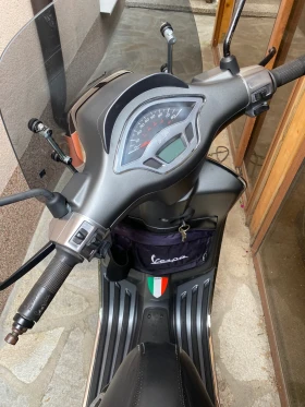 Vespa Sprint, снимка 3