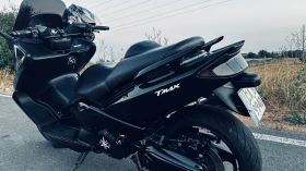 Yamaha T-max, снимка 3