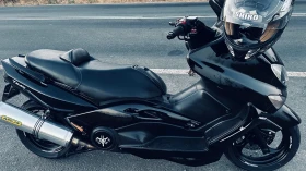 Yamaha T-max, снимка 6