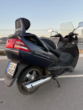 Suzuki Burgman AN 400 | Mobile.bg    3