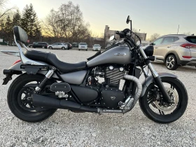 Triumph Thunderbird STORM 1700, снимка 3