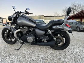 Triumph Thunderbird STORM 1700, снимка 5