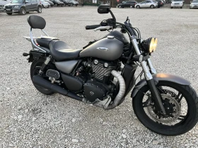 Triumph Thunderbird STORM 1700, снимка 1