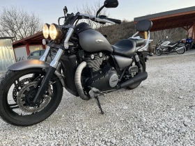 Triumph Thunderbird STORM 1700, снимка 2