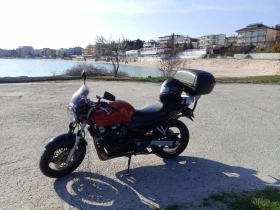 Kawasaki Zr 750F, снимка 5