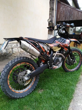 Ktm 530 EXC | Mobile.bg    10