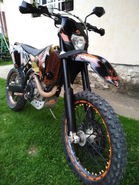 Ktm 530 EXC | Mobile.bg    2