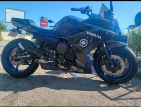 Yamaha FZ6 | Mobile.bg    2
