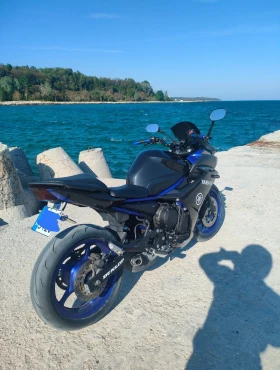 Yamaha FZ6 | Mobile.bg    4