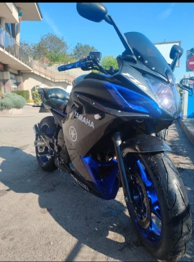 Yamaha FZ6 | Mobile.bg    3