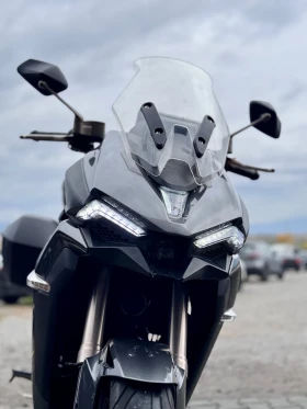 Обява за продажба на Zontes Zontes ZT-310X - A2 Категория ~5 300 лв. - изображение 10