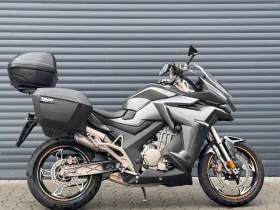 Обява за продажба на Zontes Zontes ZT-310X - A2 Категория ~5 300 лв. - изображение 4