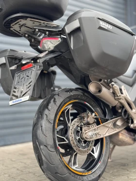 Обява за продажба на Zontes Zontes ZT-310X - A2 Категория ~5 300 лв. - изображение 7